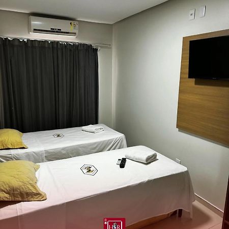 Hotel Dos Reis Belém Dış mekan fotoğraf