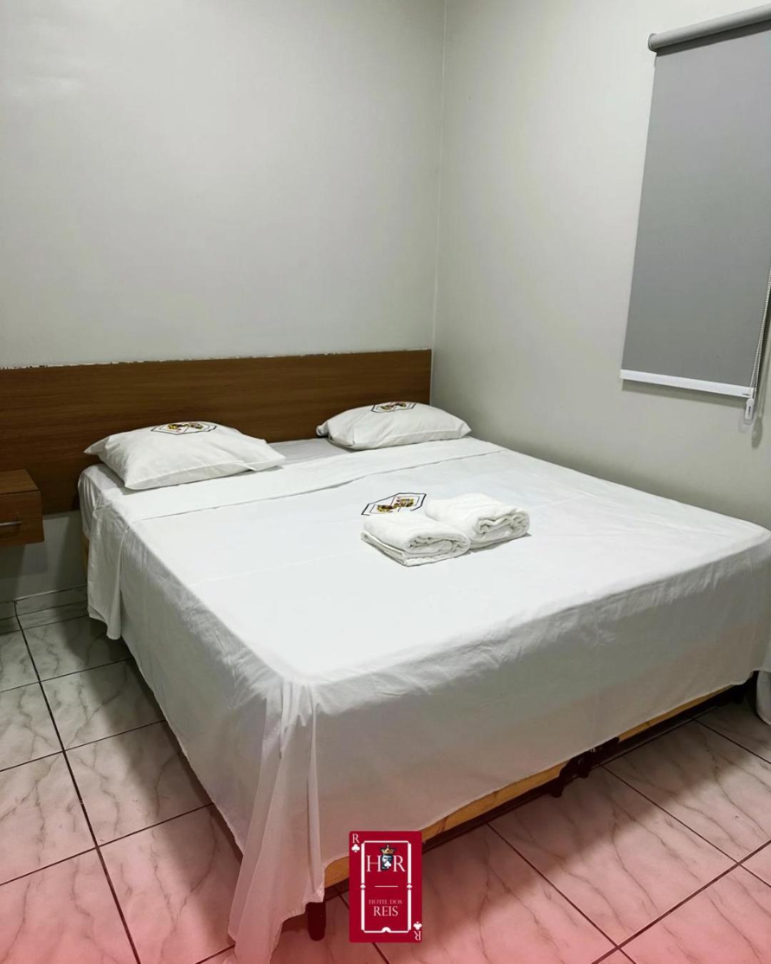 Hotel Dos Reis Belém Dış mekan fotoğraf